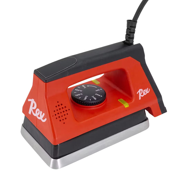 Rex 1200 W Voitelurauta
