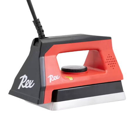 Rex 1200 W Voitelurauta