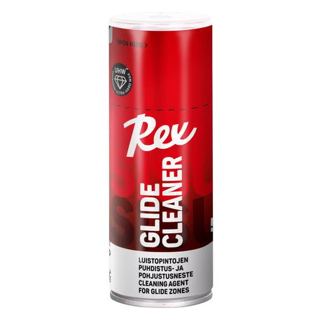 Rex Glide Cleaner SISU N-Kinetic³ 170 ml