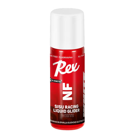 Rex NF Sisu Valkoinen nesteluisto 60ml