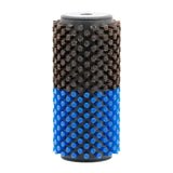 Rex Rotoharja pehmeä sininen + luonnonjouhi 140mm