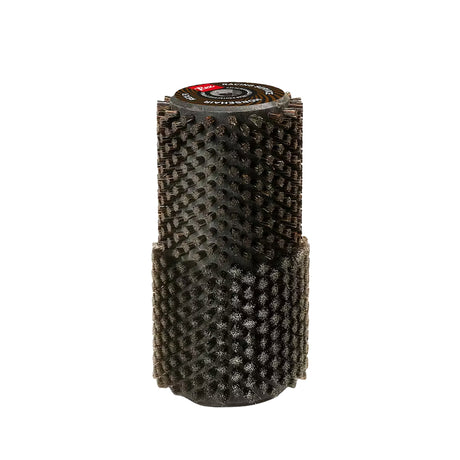 Rex Rotoharja rosteri + synteettinen jouhi 140mm