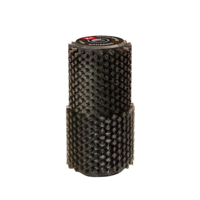 Rex Rotoharja rosteri + synteettinen jouhi 140mm