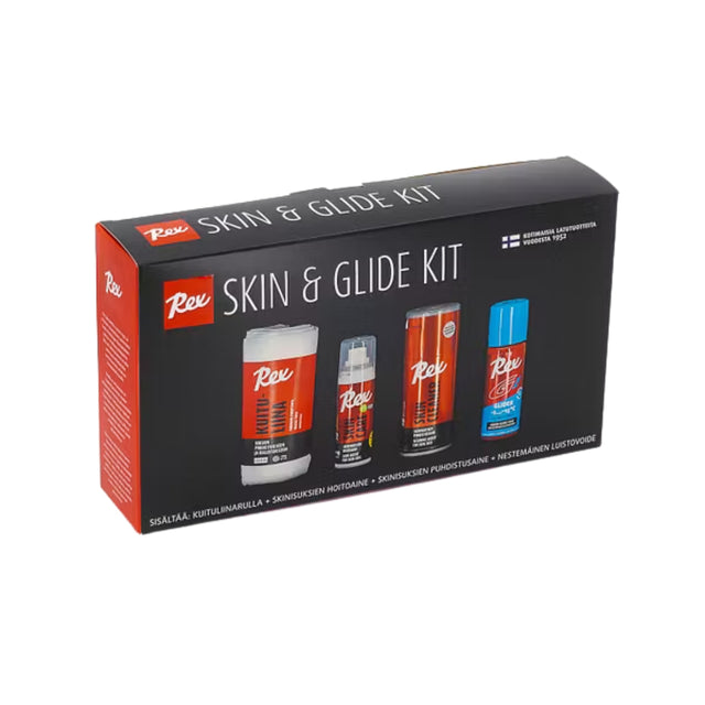 Rex Skin&Glide Kit