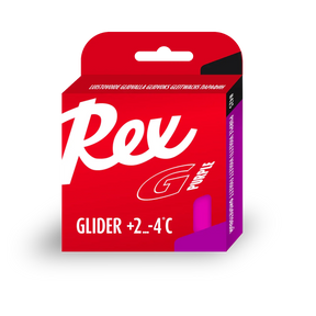 Rexr Violetti luistovaha +2…-4°C - Urheilu Pajala