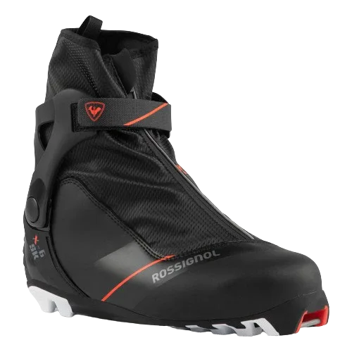 Rossignol X-6 skate luisteluhiihtomonot - Urheilu Pajala