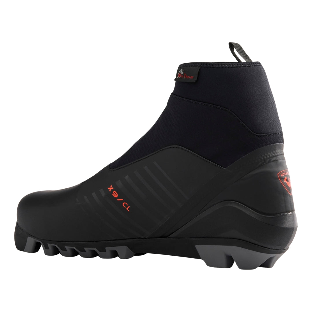 Rossignol X-9 Classic Perinteiset Hiihtomonot