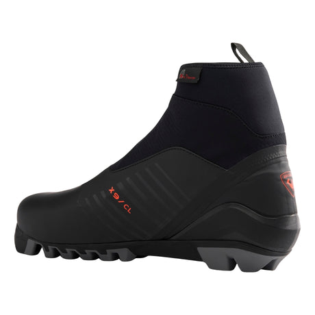 Rossignol X-9 Classic Perinteiset Hiihtomonot