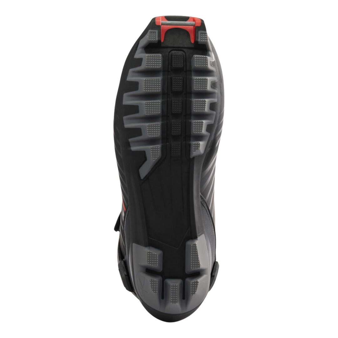 Rossignol X-7 Luisteluhiihtomonot