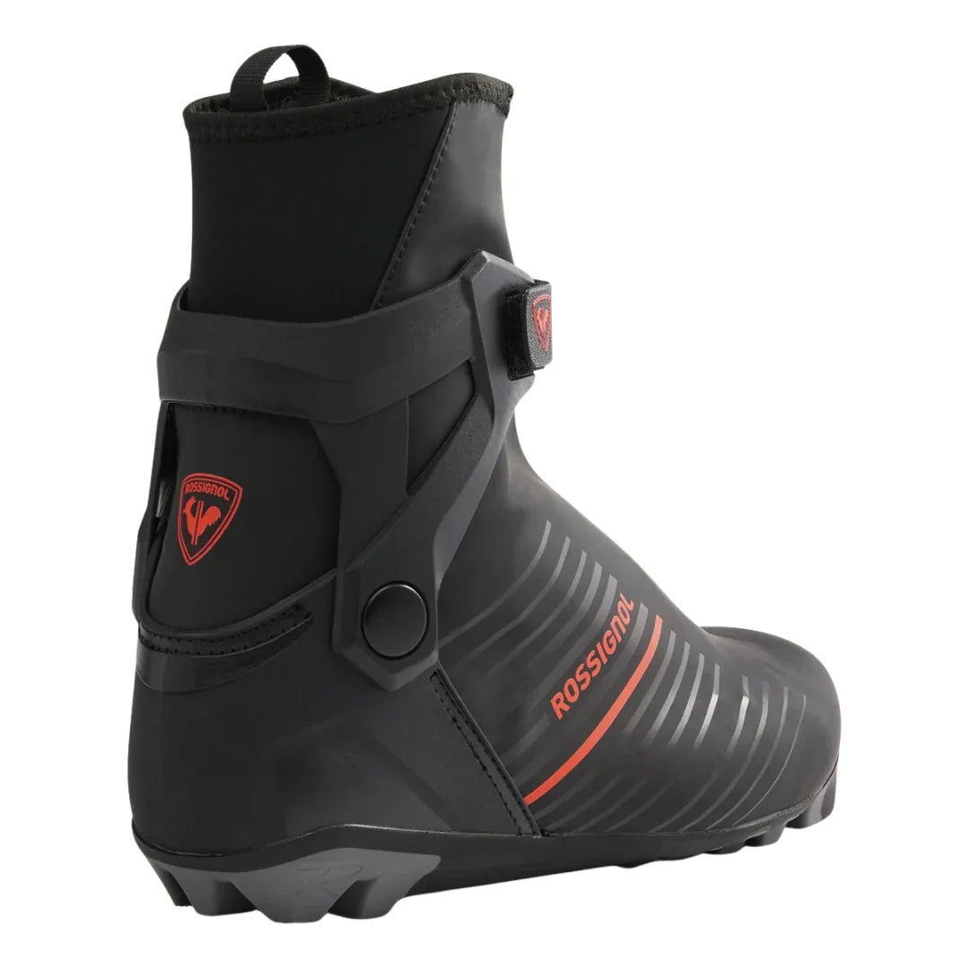 Rossignol X-7 Luisteluhiihtomonot - Urheilu Pajala