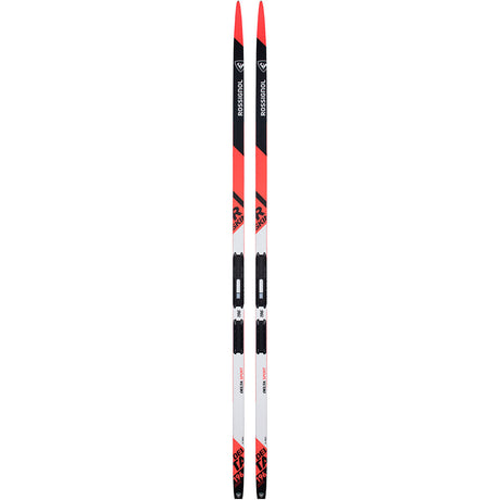 Rossignol Delta Sport R-SKIN Pitokarvasukset ja side