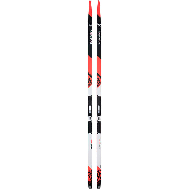 Rossignol Delta Sport R-SKIN Pitokarvasukset ja side