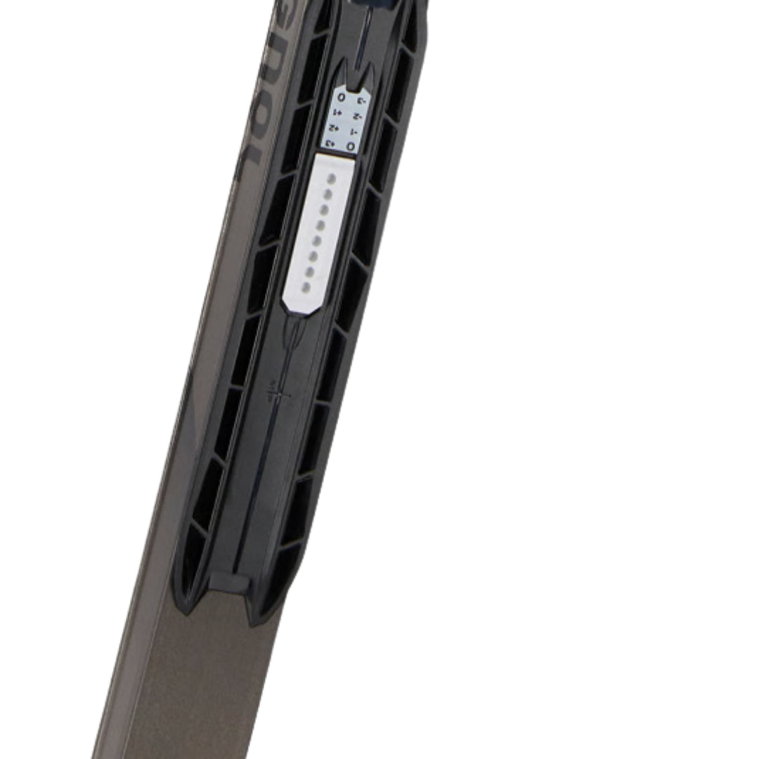 Rossignol Delta Sport R-Skin pitokarvasukset ja side