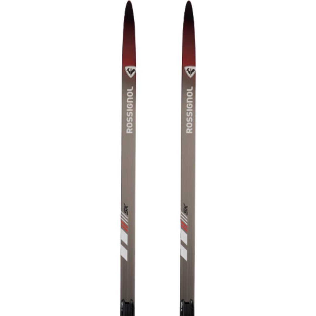 Rossignol Delta Sport Skating luistelusukset ja side