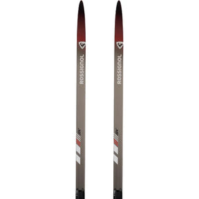 Rossignol Delta Sport Skating luistelusukset ja side - Urheilu Pajala