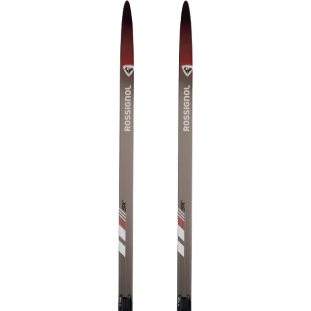 Rossignol Delta Sport Skating luistelusukset ja side