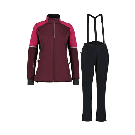 Rukka Tiittala Naisten Hiihtopuku