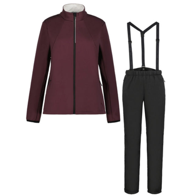 Rukka Tervajoki - Naisten Hiihtopuku