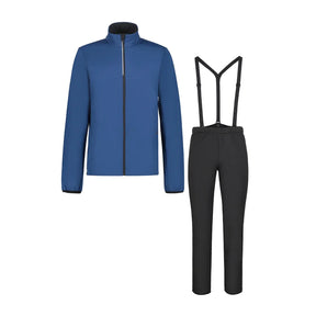 Rukka Tervo miesten hiihtopuku - Urheilu Pajala