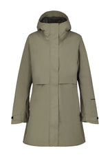 Rukka Punola Naisten Takki - Urheilu Pajala