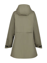 Rukka Punola Naisten Takki - Urheilu Pajala