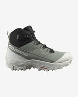 Salomon Shelter Waterproof miesten vedenpitava talvikenka