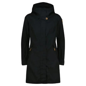 Sasta Kajo Parka Naisten Parkatakki - Urheilu Pajala