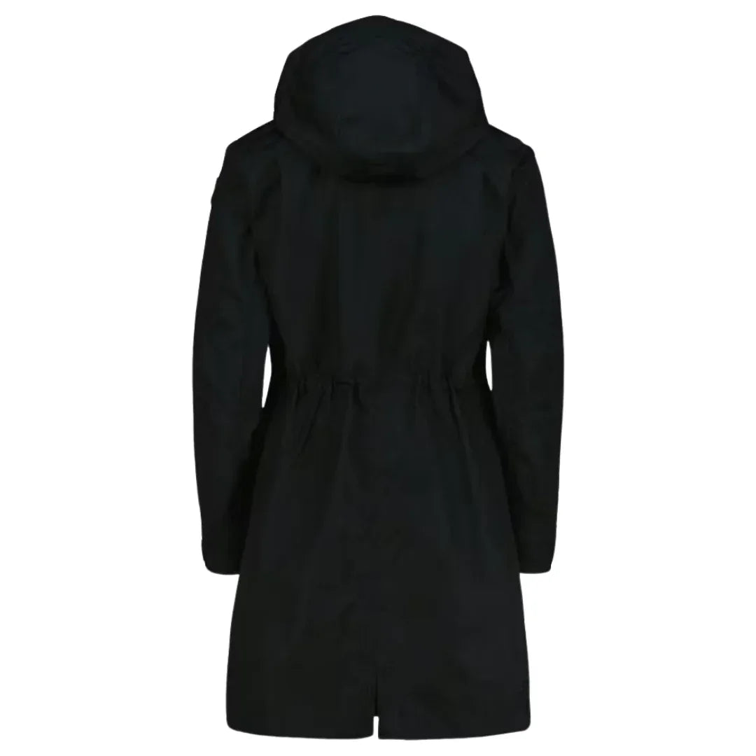 Sasta Kajo Parka Naisten Parkatakki - Urheilu Pajala