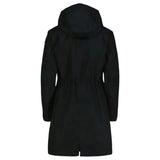 Sasta Kajo Parka Naisten Parkatakki - Urheilu Pajala