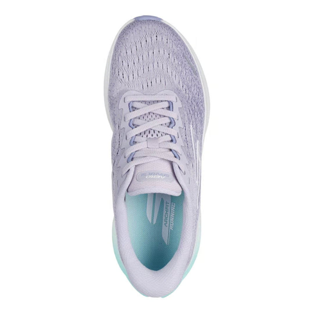 Skechers Aero Spark Slip-Ins Naisten Juoksukengät