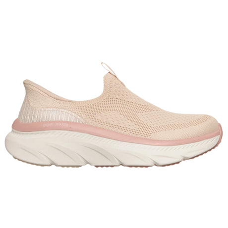 Skechers D'Lux Walker Slip-Ins