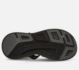 Skechers Slip Ins Max Cushioning Elite 2.0 Sandal Zoe on naisten sandaali, jossa yhdistyvät erittäin pehmeä Max Cushioning mukavuus, helppo pukeminen ja jalkaterää tukeva rakenne. Tämä Skechers sandaali on suunniteltu erityisesti kesäiseen kävelyyn, vapaa aikaan ja jokapäiväiseen käyttöön, kun kengältä halutaan keveyttä ja tehokasta vaimennusta.