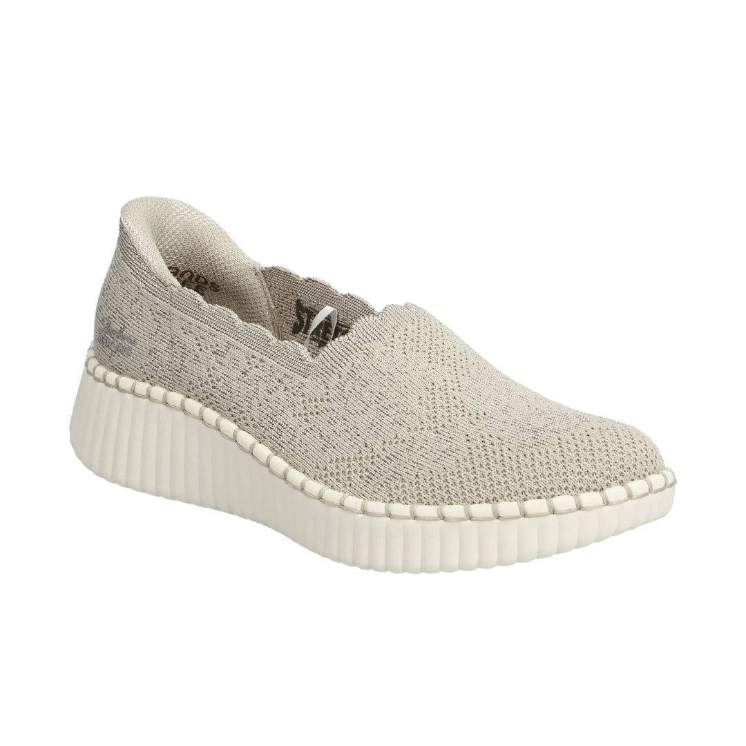 Skechers Wilshire Blvd SLIP-INS - True Charm Tennarit