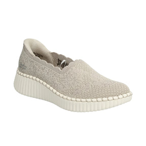 Skechers Wilshire Blvd SLIP-INS - True Charm Tennarit