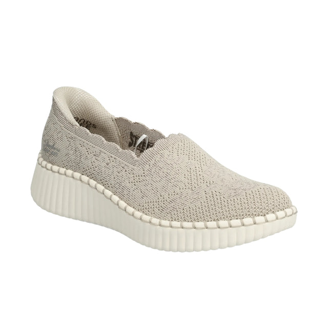 Skechers Wilshire Blvd SLIP-INS - True Charm Tennarit