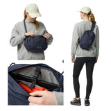 Fjällräven Skule Sling 6 - Urheilu Pajala