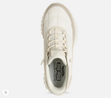 Skechers Slip-ins Arch Fit Discover Ravine Rush on lämmin ja helposti puettava kenkä. Arch Fit -tuki, Thinsulate-vuori ja vettä hylkivä päällinen.