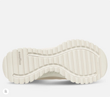 Skechers Slip-ins Arch Fit Discover Ravine Rush on lämmin ja helposti puettava kenkä. Arch Fit -tuki, Thinsulate-vuori ja vettä hylkivä päällinen.