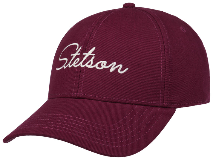 Stetson Baseball Classic Lettering on ajaton baseball-lippalakki, jossa yhdistyvät klassinen kuusipaneelinen rakenne, laadukas puuvillakangas ja Stetsonin tunnistettava kirjailtu tekstilogo. Selkeä muotoilu tekee lippiksestä helposti yhdisteltävän asusteen niin vapaa-aikaan, ulkoiluun kuin jokapäiväiseen kaupunkityyliin.