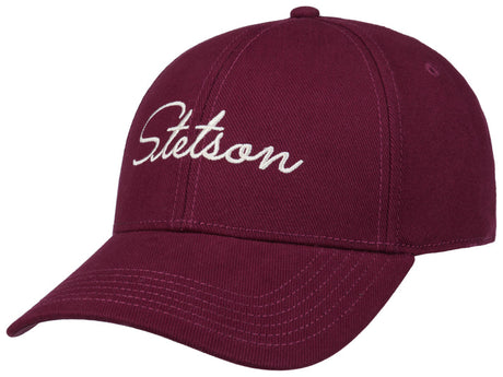 Stetson Baseball Classic Lettering on ajaton baseball-lippalakki, jossa yhdistyvät klassinen kuusipaneelinen rakenne, laadukas puuvillakangas ja Stetsonin tunnistettava kirjailtu tekstilogo. Selkeä muotoilu tekee lippiksestä helposti yhdisteltävän asusteen niin vapaa-aikaan, ulkoiluun kuin jokapäiväiseen kaupunkityyliin.