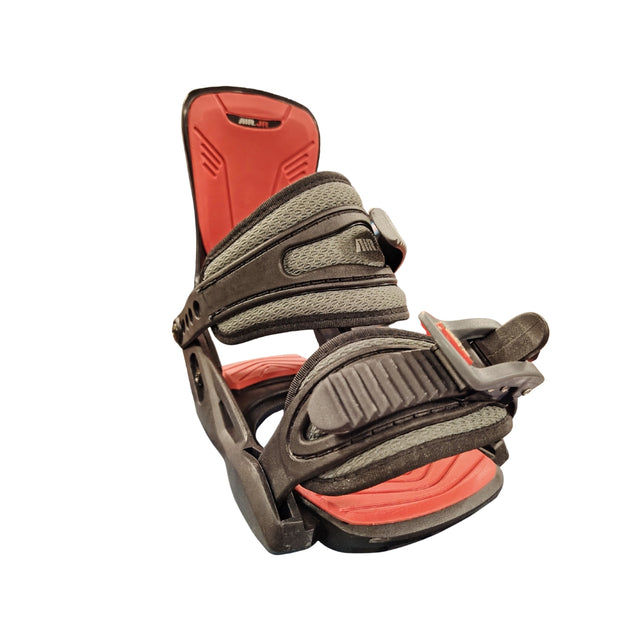 Stuf AIR Junior lumilauta siteet