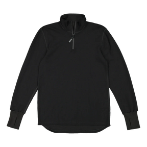 Svala Merino Extreme Original Zip-Neck Paita - Urheilu Pajala