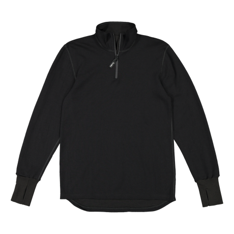 Svala Merino Extreme Original Zip-Neck Paita