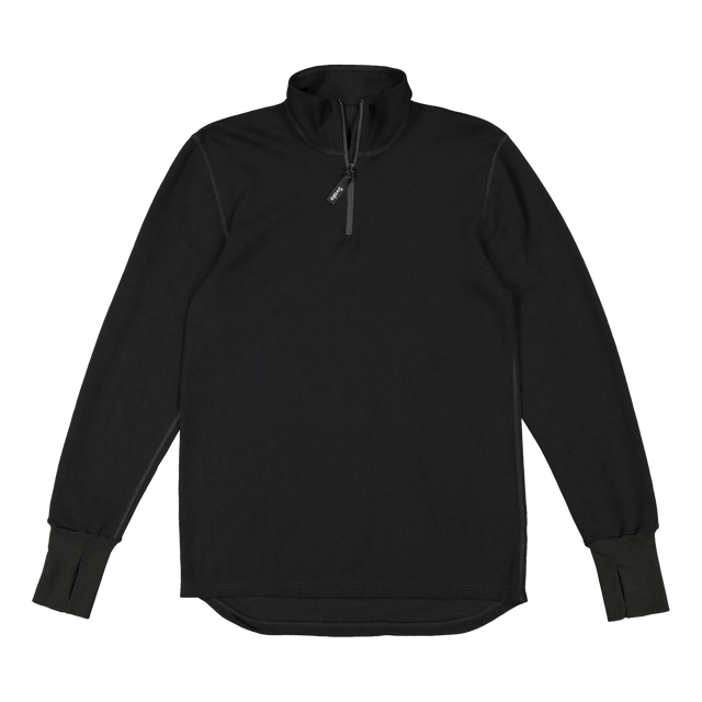 Svala Merino Extreme Original Zip-Neck Paita