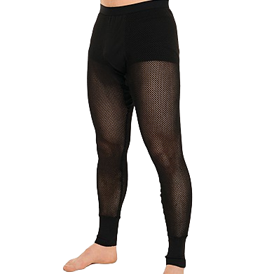 Svala Airbase verkkohousut