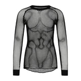 Svala Airbase Raglanhihainen paita– tehokas aluspaita aktiiviseen käyttöön