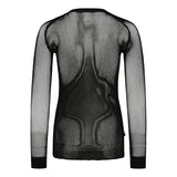 Airbase Raglanhihainen paita– tehokas aluspaita aktiiviseen käyttöön