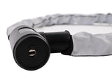 LS Vaijerilukko 18x1000mm Heijastava