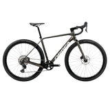 Terra H30 1x gravel pyörä