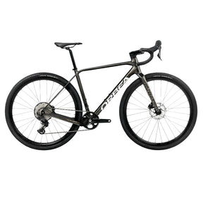 Terra H30 1x gravel pyörä